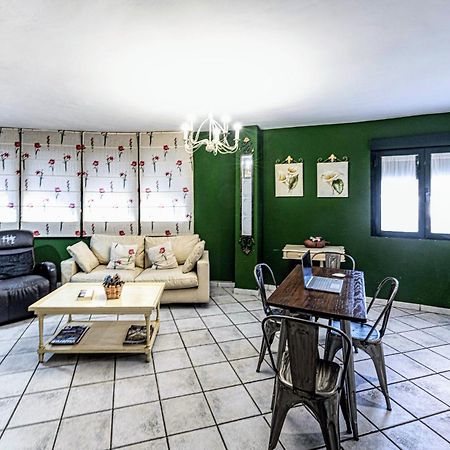 Appartement Prado Del Abuelo à Cabezuela Del Valle Extérieur photo