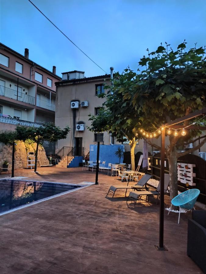 Appartement Prado Del Abuelo à Cabezuela Del Valle Extérieur photo