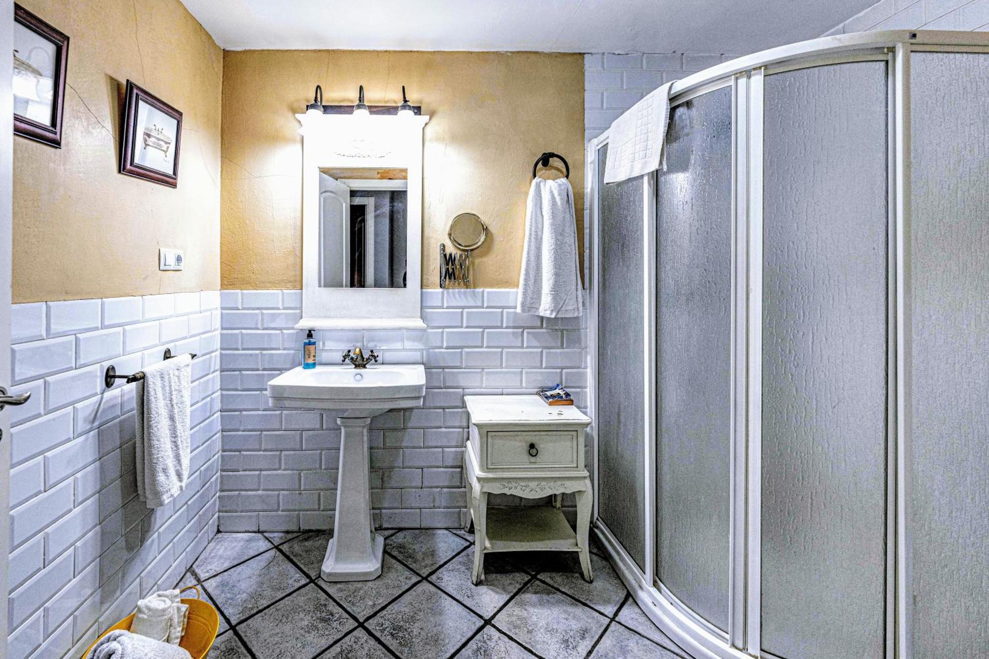 Appartement Prado Del Abuelo à Cabezuela Del Valle Extérieur photo