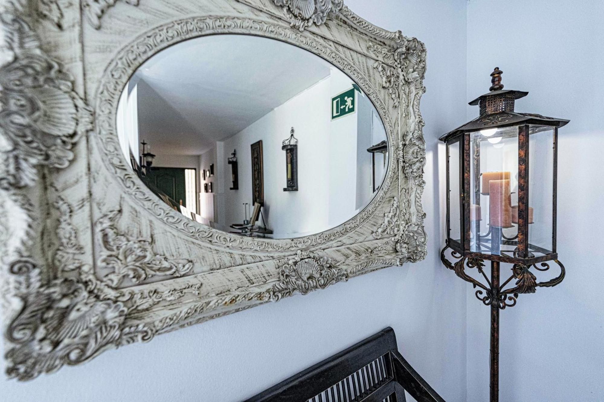 Appartement Prado Del Abuelo à Cabezuela Del Valle Extérieur photo