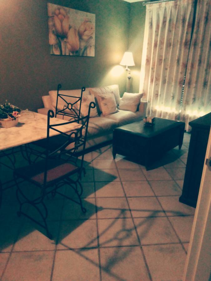 Appartement Prado Del Abuelo à Cabezuela Del Valle Extérieur photo